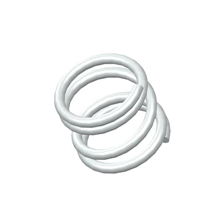 Approved Vendor Compression Spring, O= .734, L= .72, W= .080 G009975405
